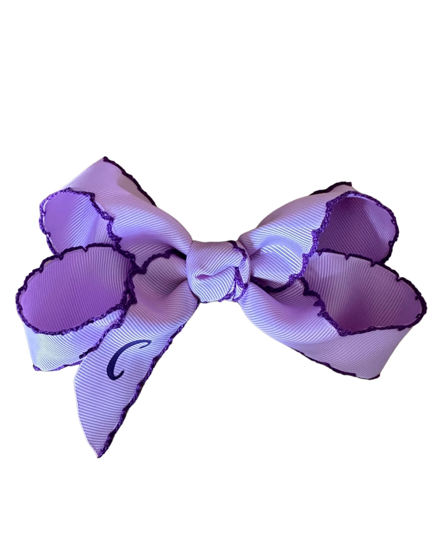 Boutique bow -1