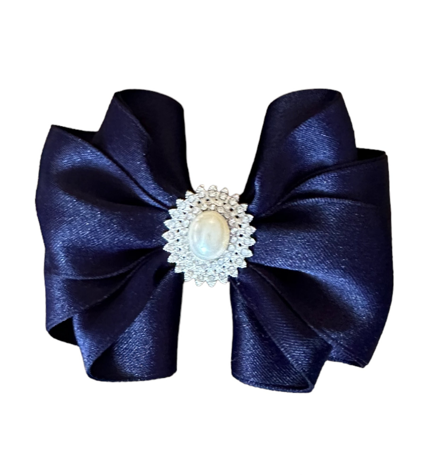 G- Lilly bow