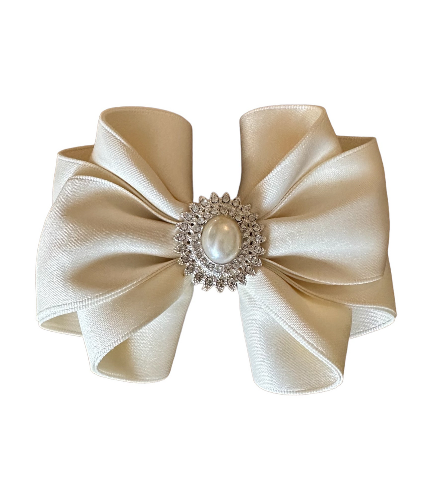 G- Lilly bow