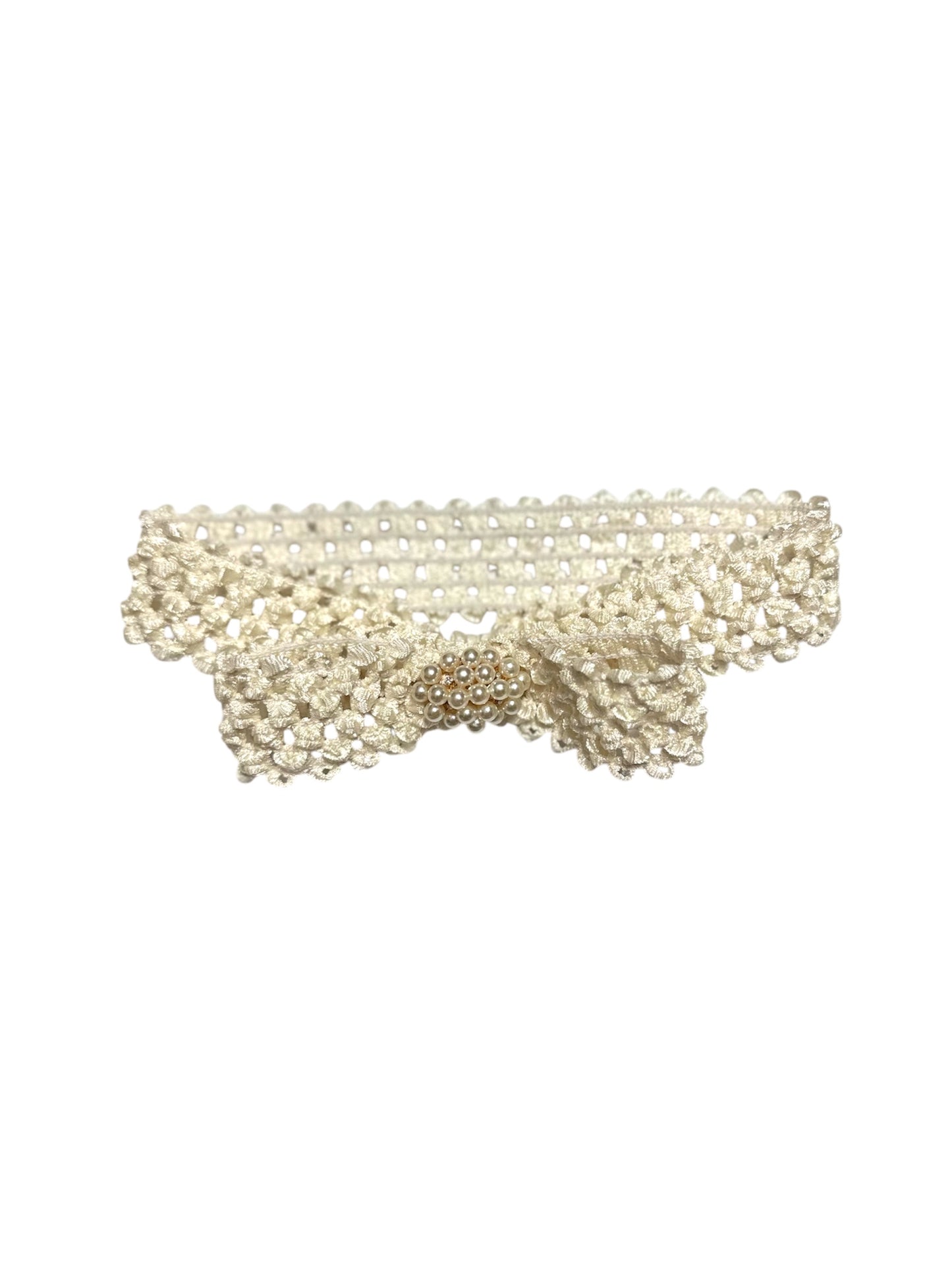 N- Gema baby head band