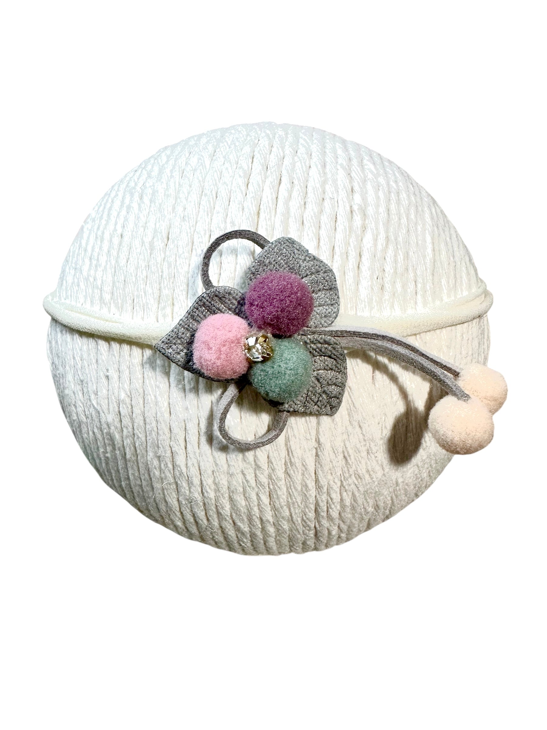 Miki baby headband