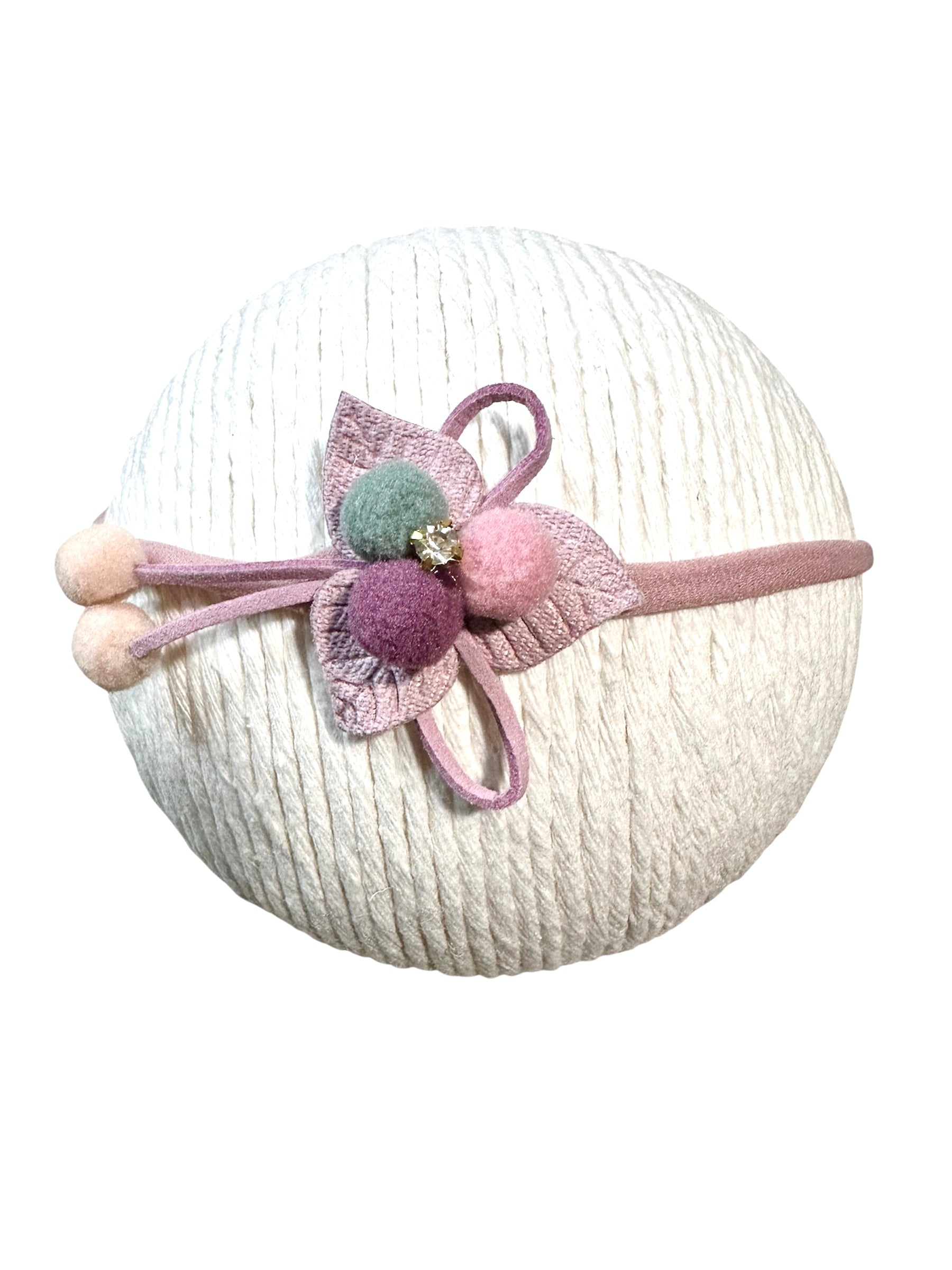 Miki baby headband