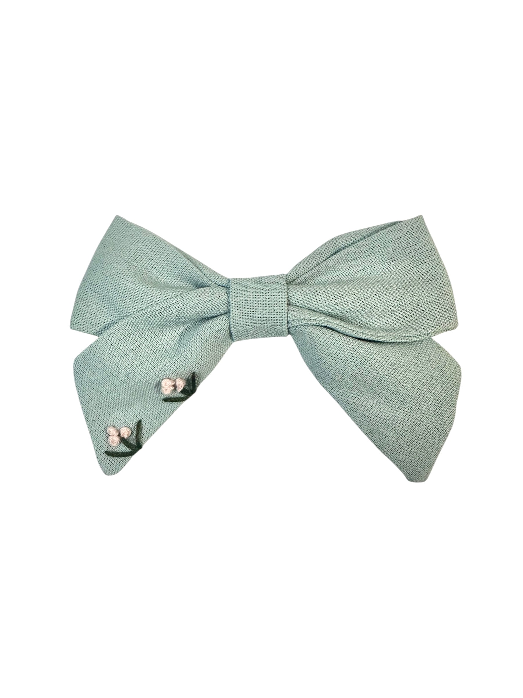 Halie Bow