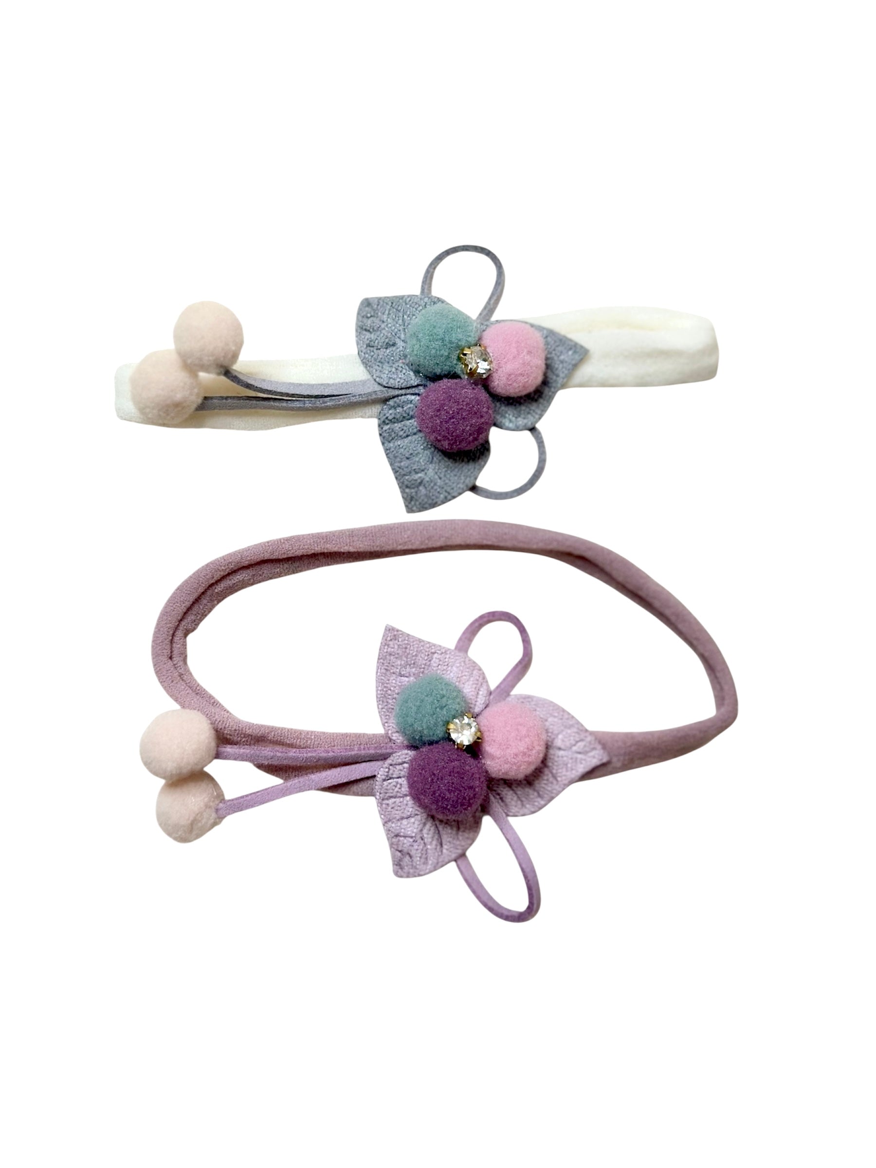 Miki baby headband