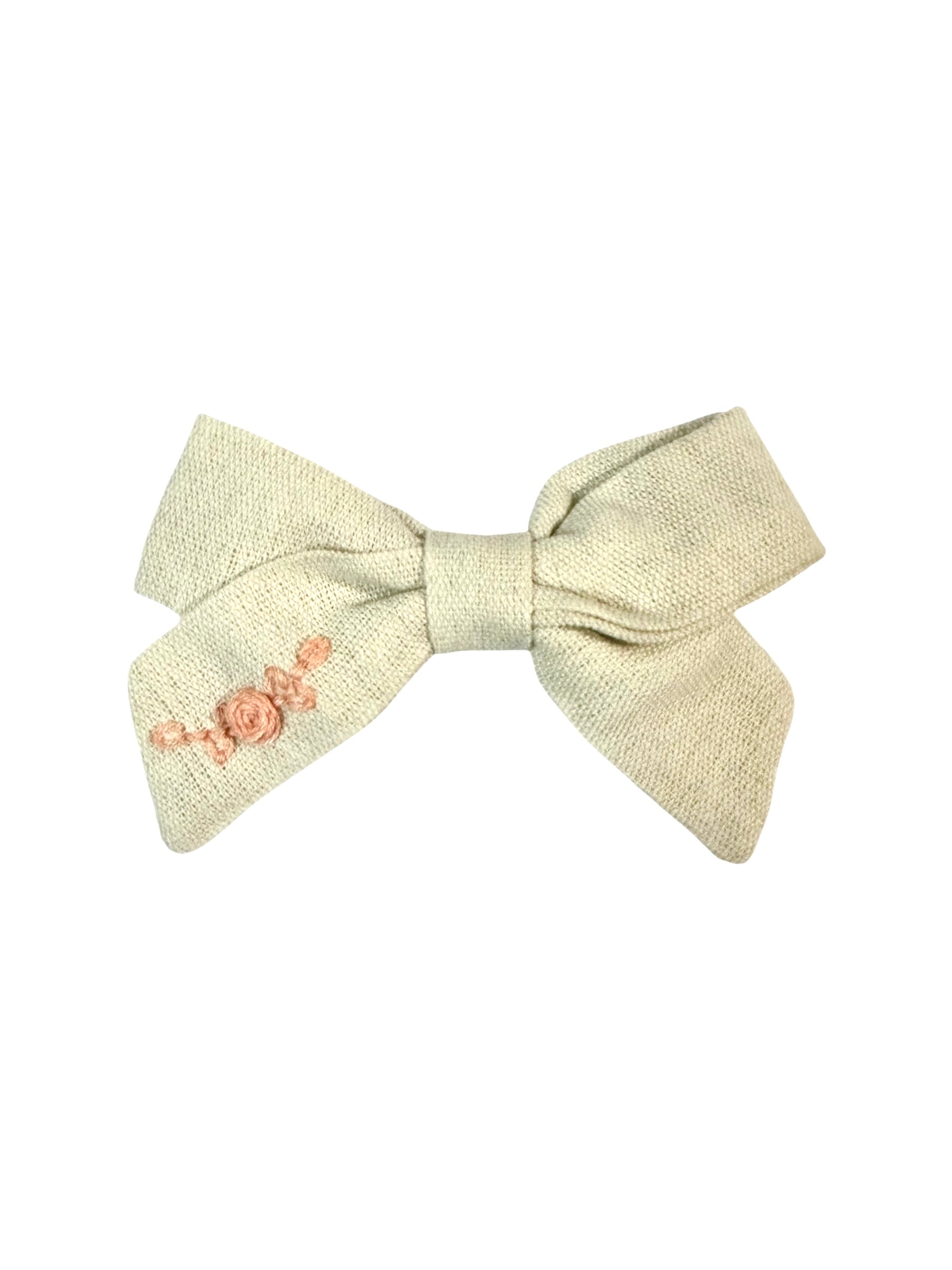 Halie Bow
