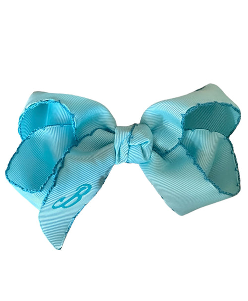 Boutique bow -1