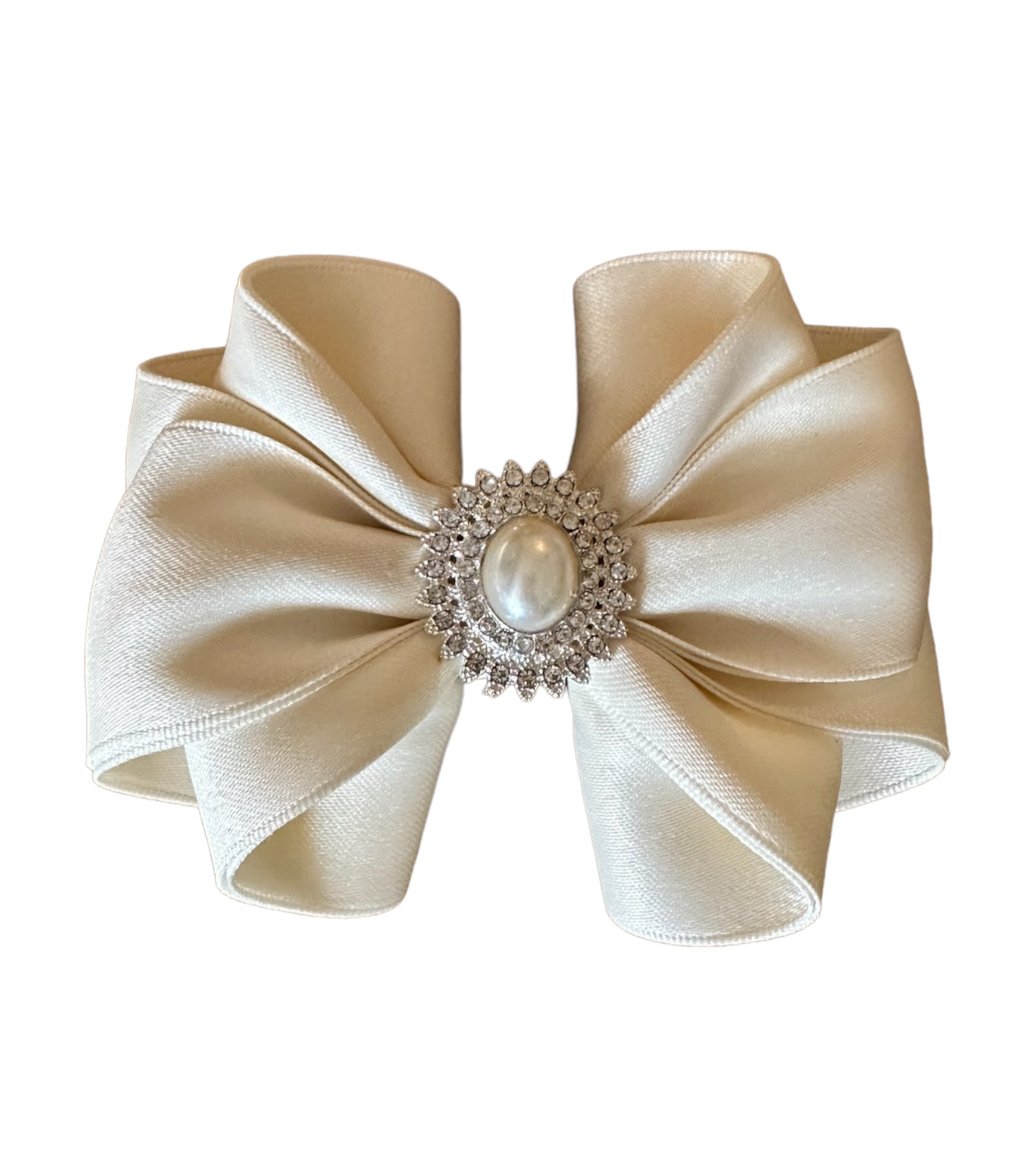 Lilly bow
