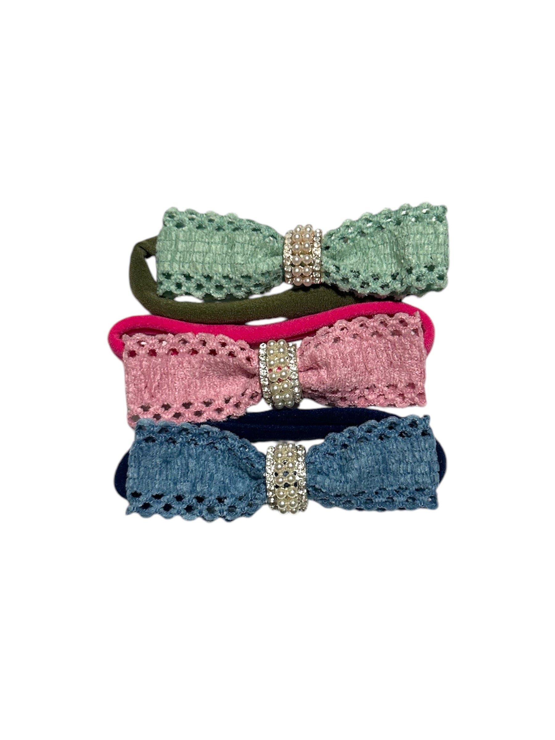 Rochi baby headband