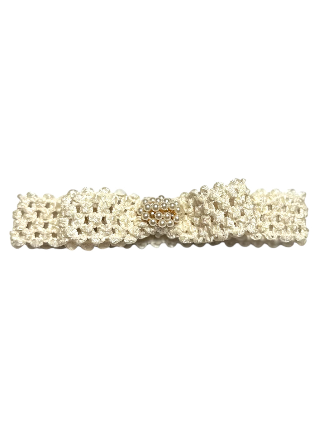 Gema baby head band