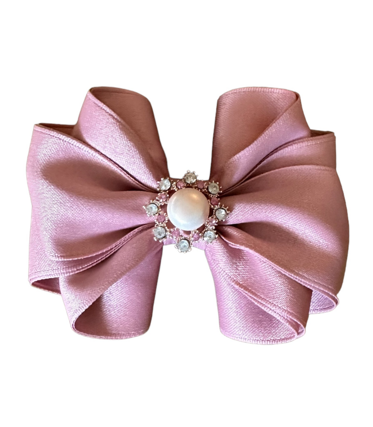 G- Lilly bow