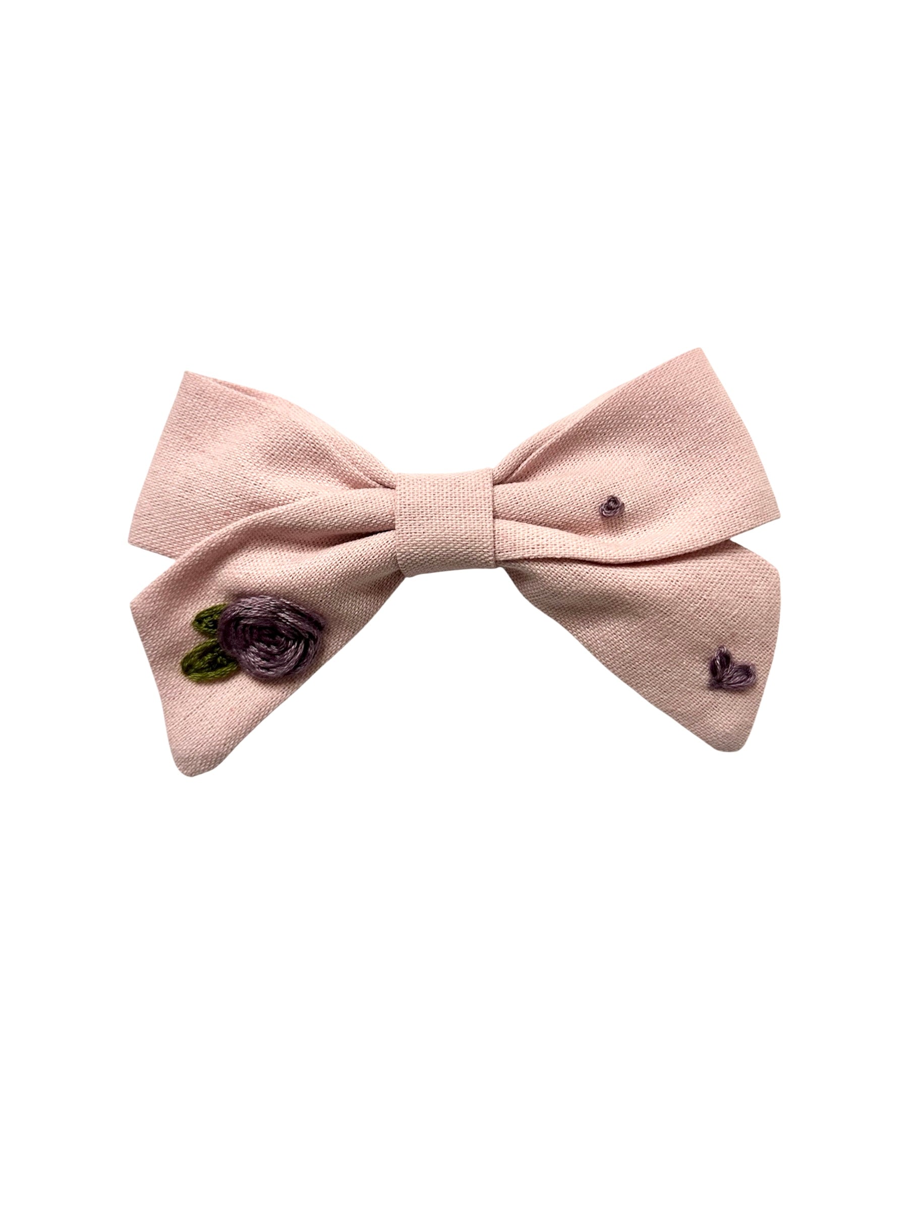 Halie Bow