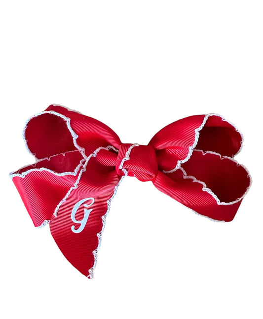 Boutique bow-2