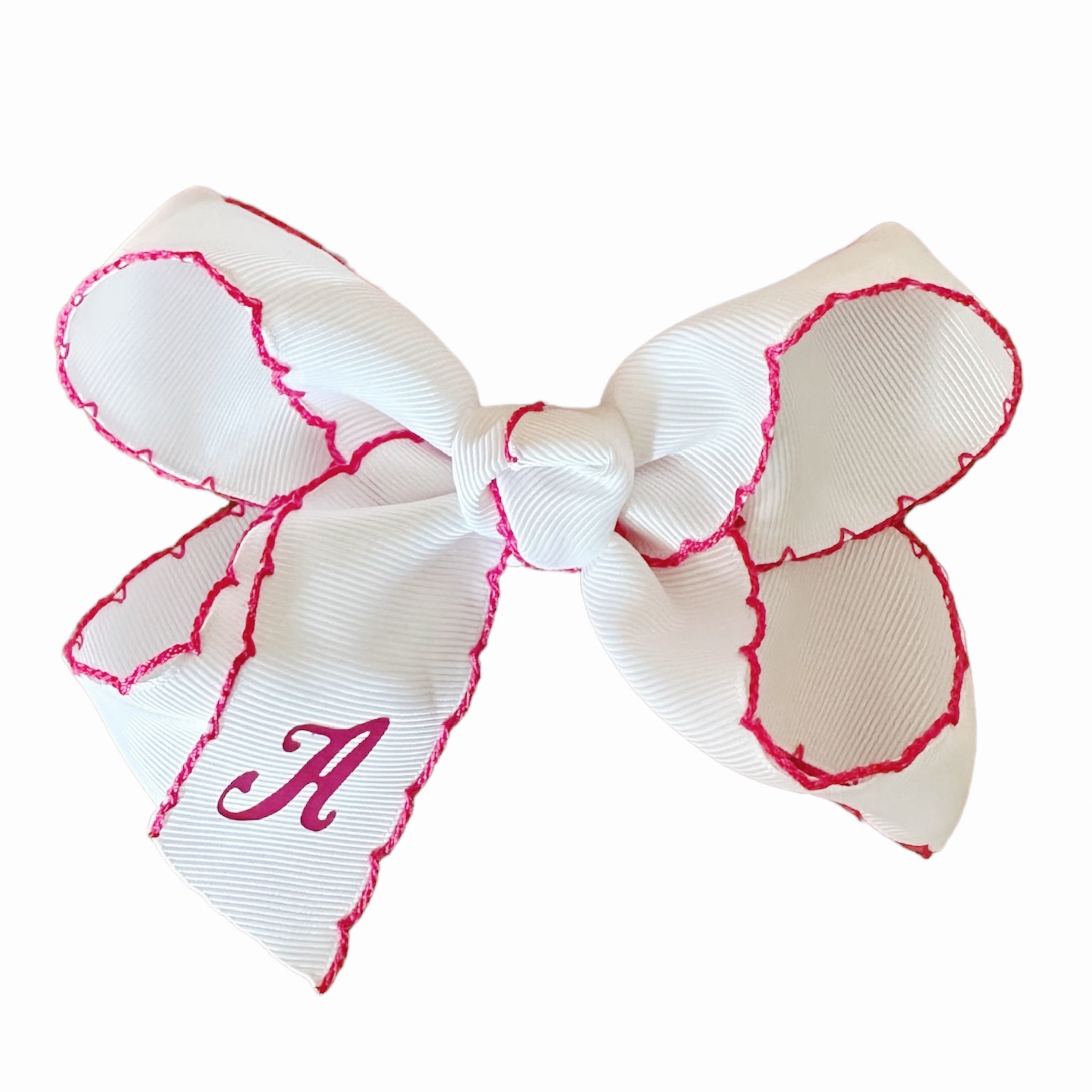 Boutique bow -1