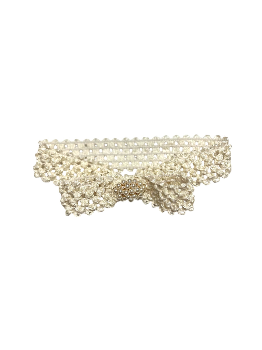 Gema baby head band