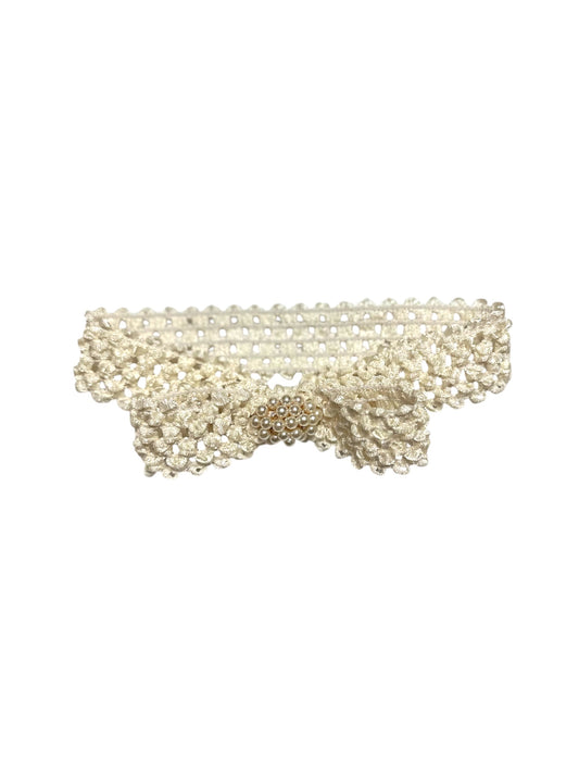N- Gema baby head band